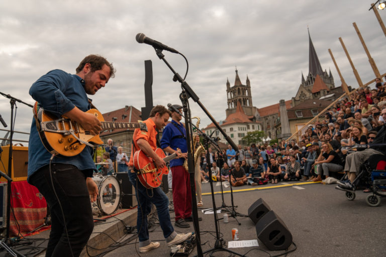 Festival de la Cité 2019