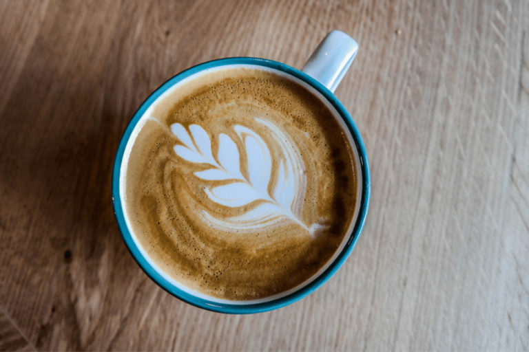 Fünf Cafés für einen gemütlichen Herbst