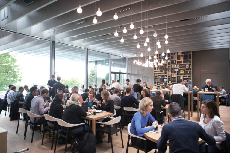 11 lieux pour découvrir Lausanne, entre cafés et culture