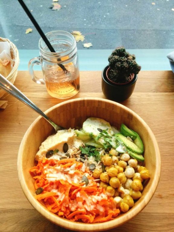 Vege Café