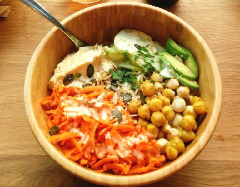 Vege Café