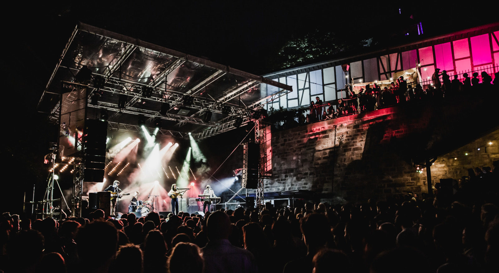 Festival de la Cité 2019 Deryayildrim &amp; Grupsimsek