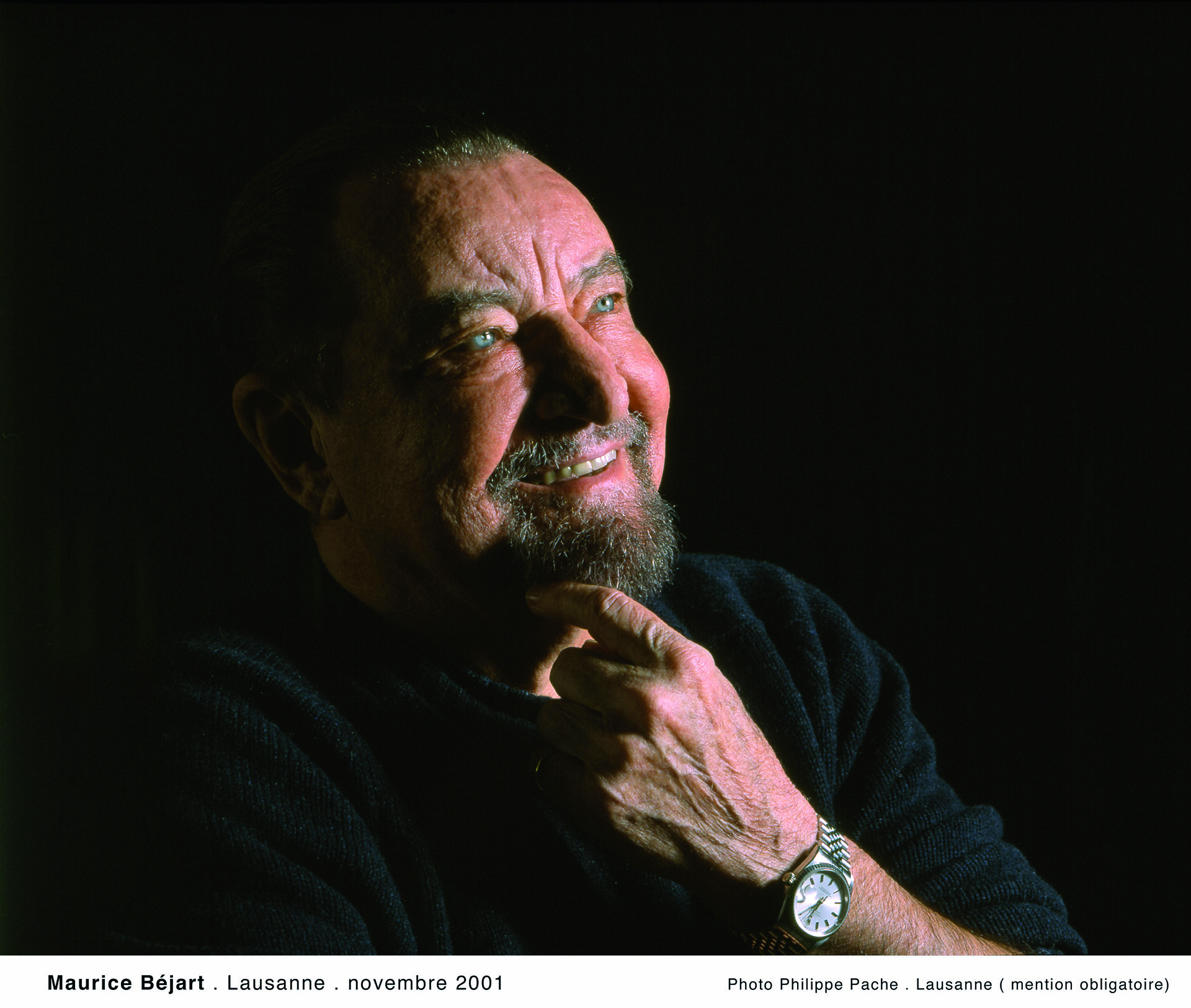 Maurice Béjart