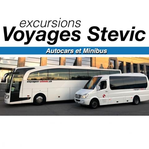 Voyages Stevic SARL