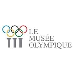 Le Musée Olympique