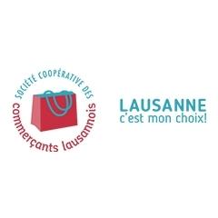 Société coopérative des commerçants lausannois