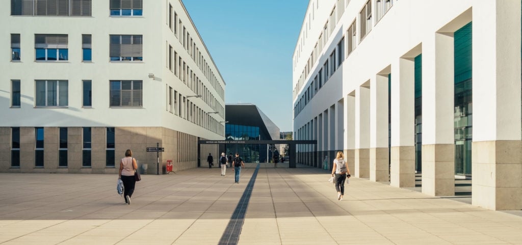 Le coin des étudiants