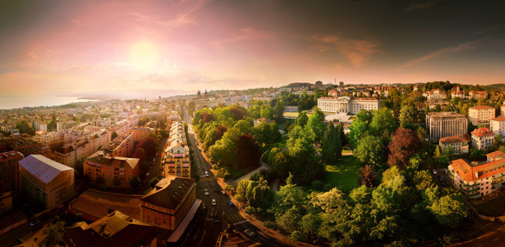 Espace membres – Lausanne Tourisme - Site officiel du tourisme à Lausanne