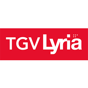 TGV Lyria