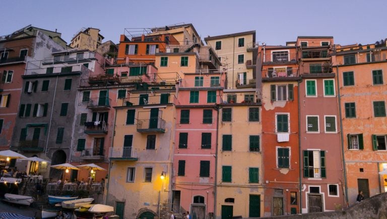 Cinque Terre