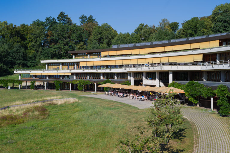 Université de Lausanne