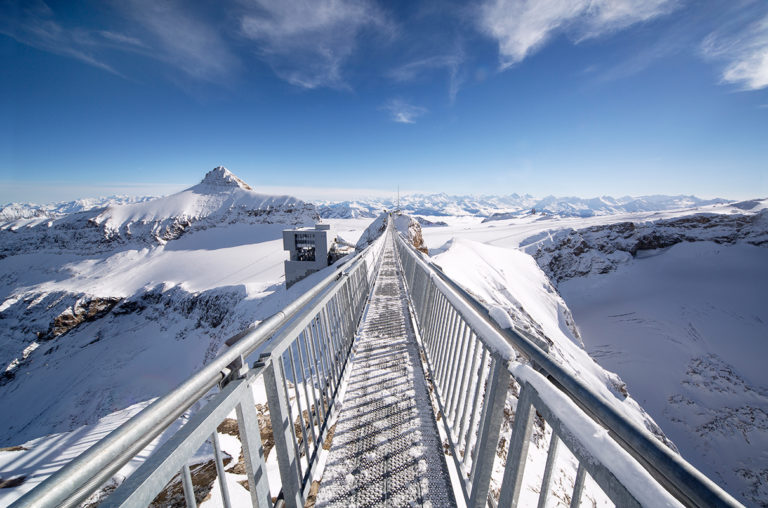 Webinar – Lausanne and its surroundings 