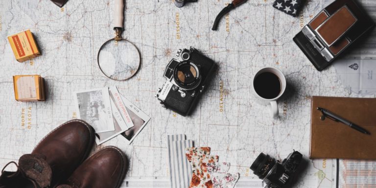 Plan Your Trip