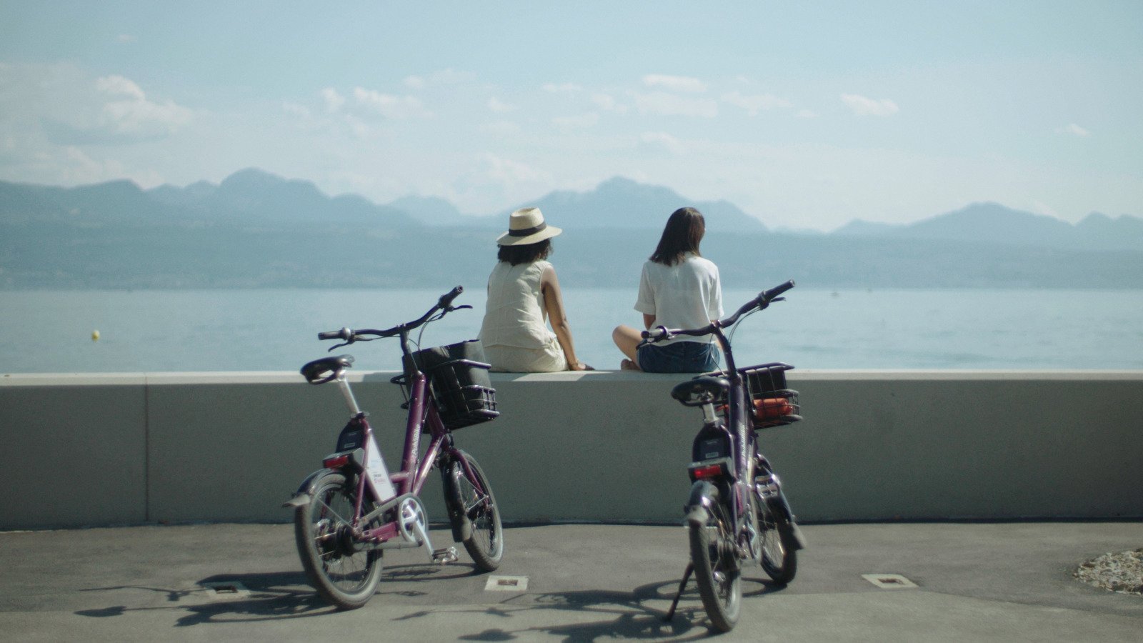 Privilégier la mobilité douce