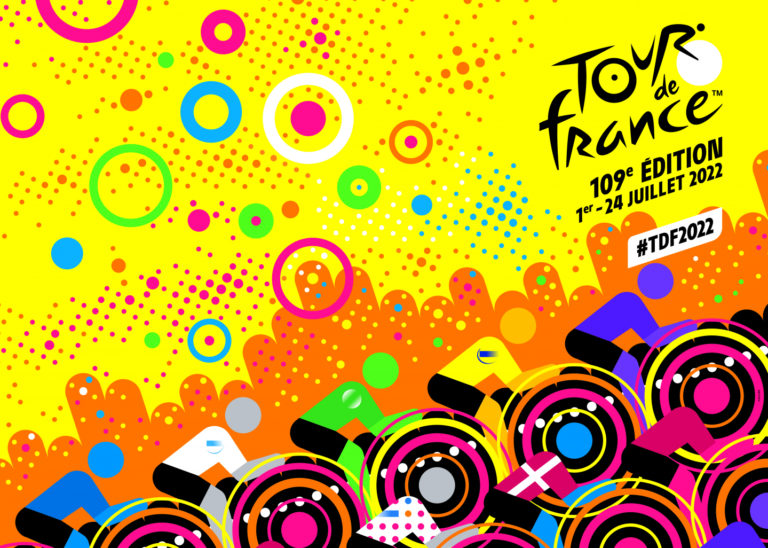 Tour de France &ndash; Lausanne 2022