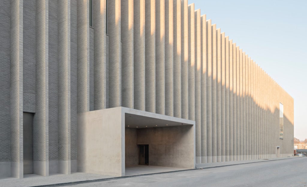 L’inauguration complète du quartier des arts ‘Plateforme 10’ promet un été culturel et festif à Lausanne