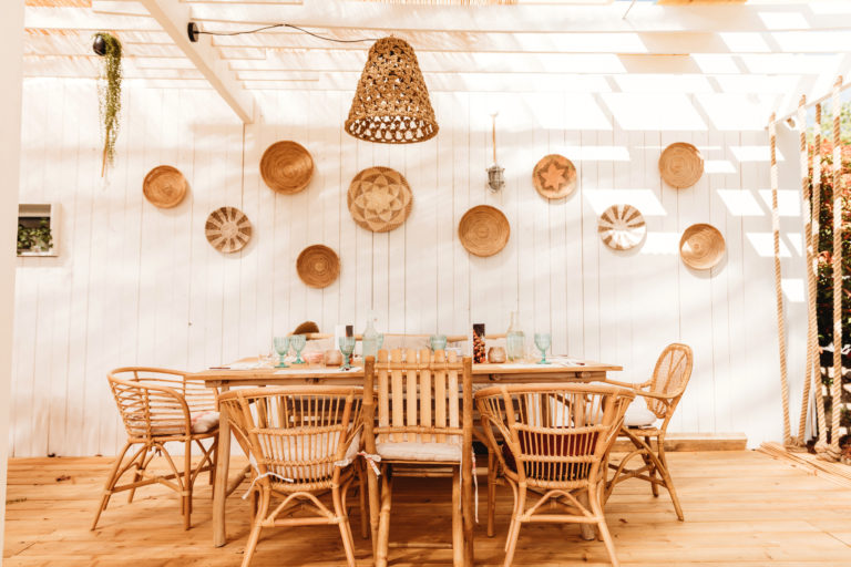 6 Lausanne restaurants with a stylish décor