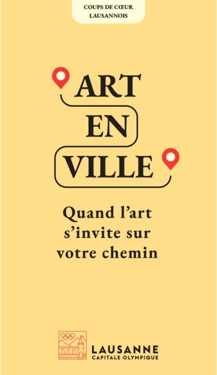 Art en ville