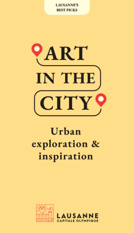 Art in the City