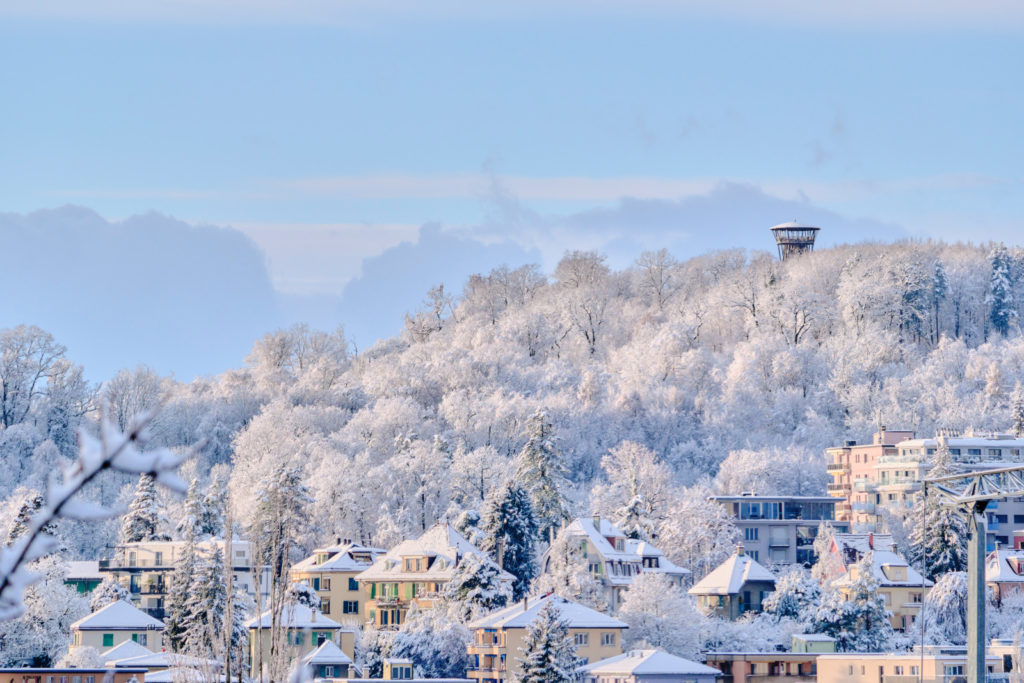 Was kann man im Februar in Lausanne unternehmen?