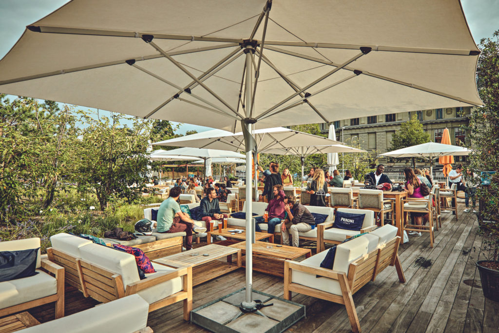 Official website of Lausanne Tourism – Lausanne Tourisme - Official Website