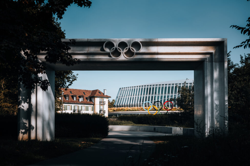 In Lausanne kommt so einiges vor die Linse: meine schönsten Fotospots