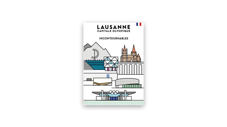 Lausanne Must-sees