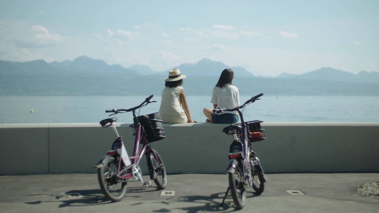 Was kann man im Juni in Lausanne unternehmen ?