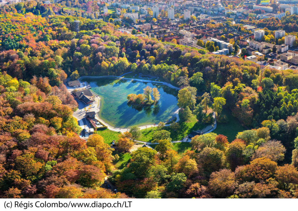Accueil – Lausanne Tourisme - Site officiel du tourisme à Lausanne