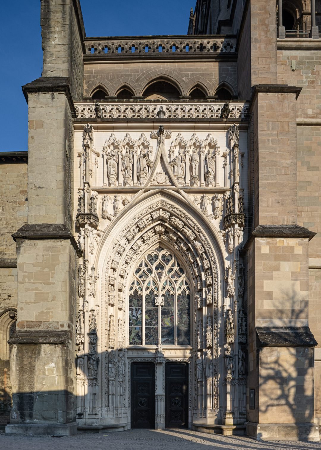 ©Dominik, l'archi-photo-fan