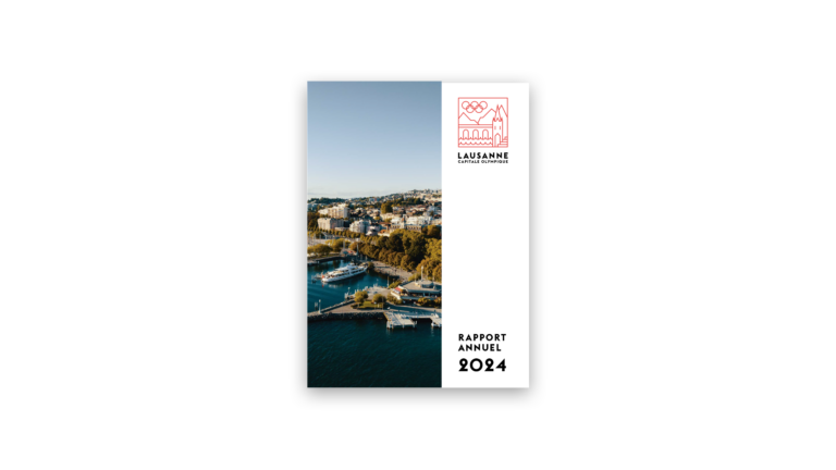 Rapport Annuel 2024