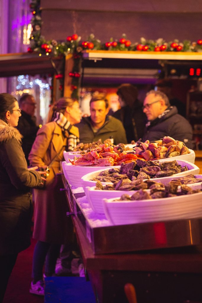 What to savour and where at Bô Noël