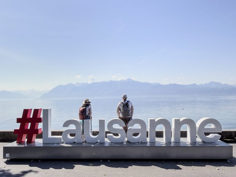 Guide pratique pour faire d&eacute;couvrir Lausanne et sa r&eacute;gion &agrave; vos proches !